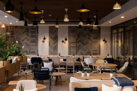 Hilton Garden Inn le Havre Centre - 15