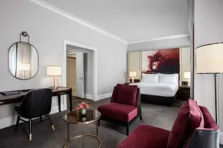 Waldorf Astoria Chicago - 46