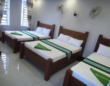 Marany Guesthouse - 32