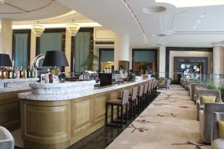 Radisson Blu Wuhan ETD Zone - 19