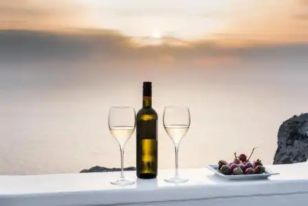 Hyperion Oia Suites - 38