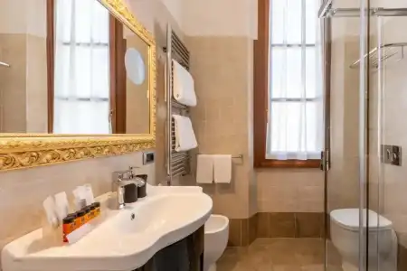 Relais Centrale Firenze - 48