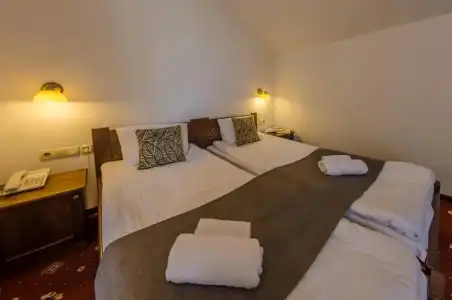 ZimaSnow Ski & Spa Club - 46