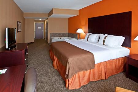 Holiday Inn Louisville Airport South by IHG - 68