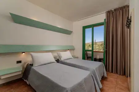 Club Esse Cala Bitta - 36