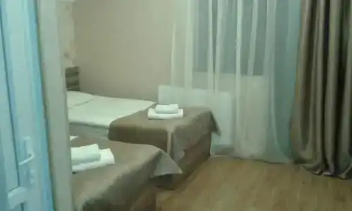 Guesthouse Gera - 28