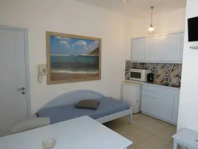 Blue Beach Villas Apartments - 23