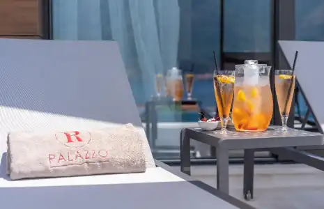 Boutique R Palazzo - 23