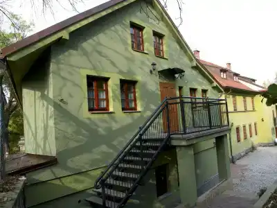Pension Amadeus - 13