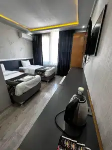 Comfort Van - 28