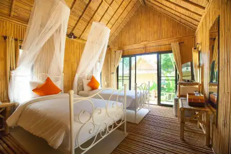 Anyavee Krabi Beach Resort - 3