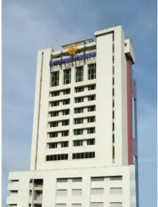 Krishna Palace - 0