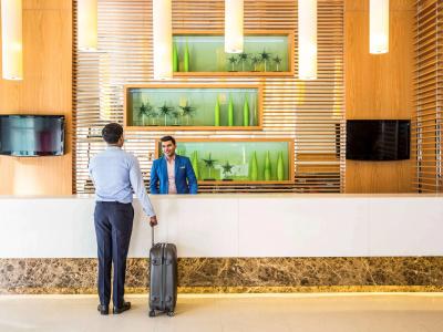 ibis Deira Creekside Dubai - 31