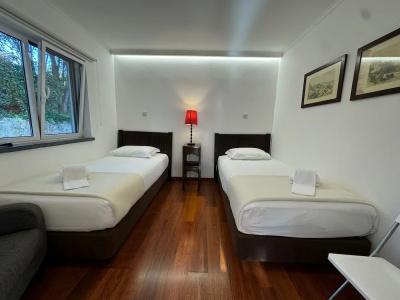 Quinta Verde Sintra - Casa de Campo - 71