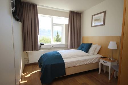 Kjarnalundur- Aurora Dream - Lodges and Rooms - 5