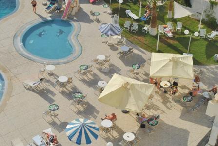 City Business Monastir Center - 14