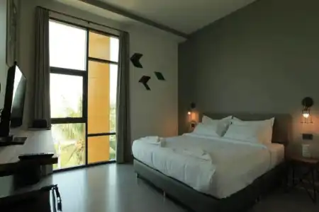 Hua Hin Apartment City Beach Market 375 - 11