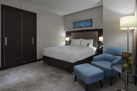 Doubletree by Hilton Umraniye - 3