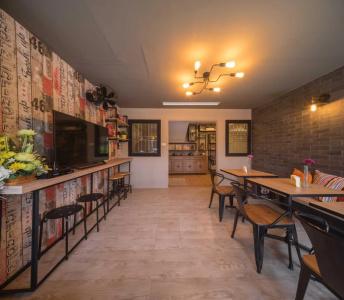 Augusta - Hostel - 22
