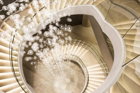 Grand Hyatt Incheon - 17