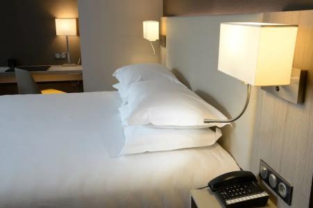 AC by Marriott Marseille Prado Velodrome - 37