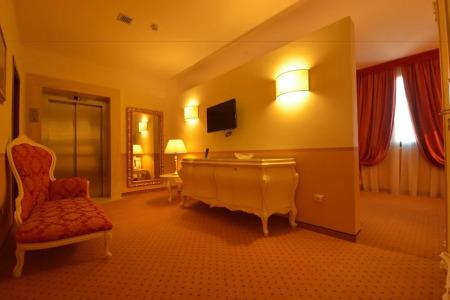 Il Gentiluomo & SPA - 71