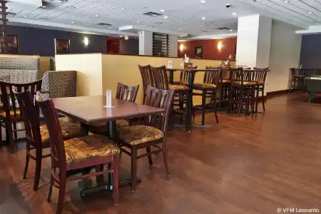 Four Points by Sheraton Windsor Downtown - 38