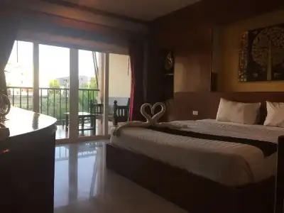 Maleedee Bay Resort - 53