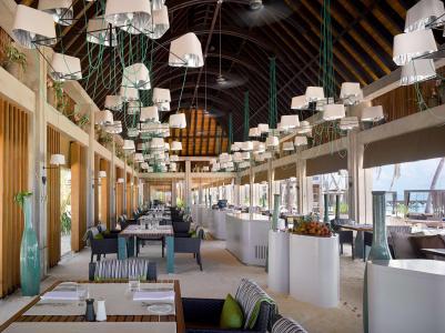 Velaa Private Island - 16