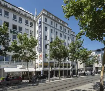 Best Western Zur Post - 0