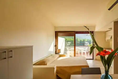 Residence Solemaremma - 21
