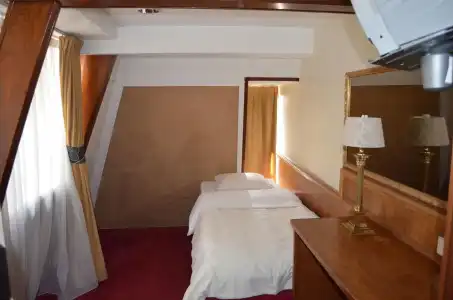 Rembrandtplein B&B - 18