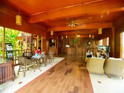 Deeden Pattaya Resort - 22