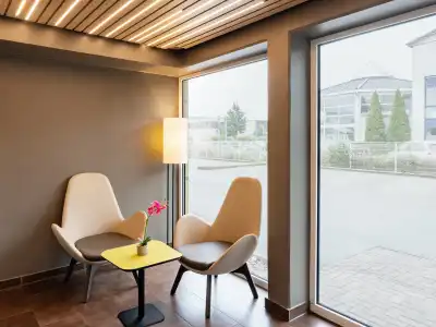 B&B Hannover-Nord - 7