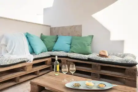 Volturno3 Suites & more - 53