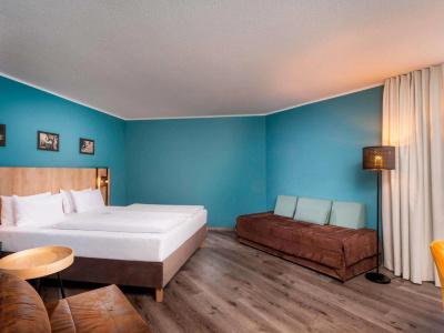 Mercure Muenchen Neuperlach Sued - 25