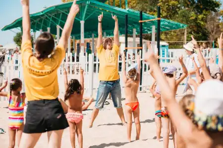 Romanova Park-otel - 25