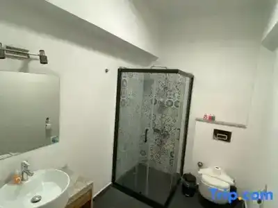 Beşiktas Konuk Otel - 31
