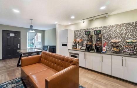 Extended Stay America Suites Seattle Redmond - 21