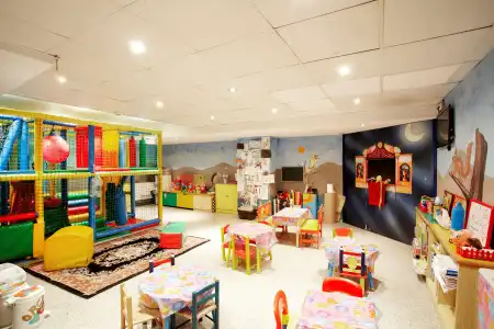Ski Plaza & Wellness - 17