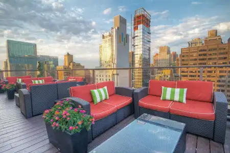 Club Wyndham Midtown 45 - 48