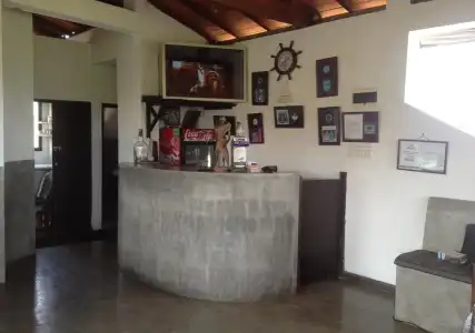 Fort Dew Guest House - 0