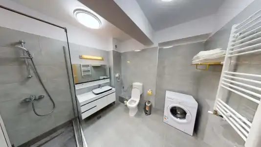 Le Blanc Aparthotel - 62