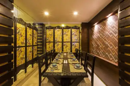 Yatri Suites and Spa - 14