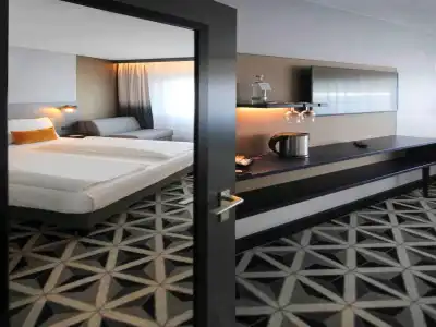 Mercure Freiburg am Munster - 30