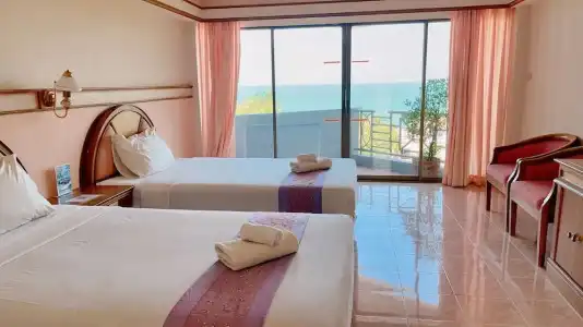Supar Royal Beach - 29