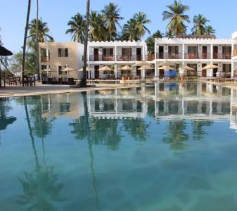 Zanzibar Bay Resort - 12