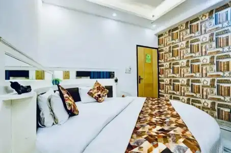 New Hindustan By Backpackers Heaven - 36