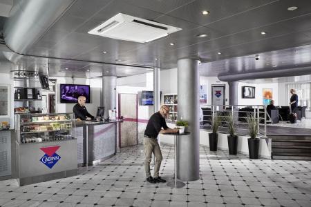 CABINN Scandinavia - 29