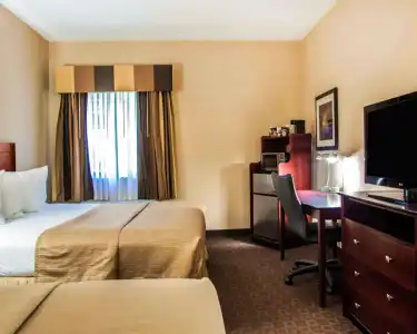 Quality Inn & Suites Peoria North - 34